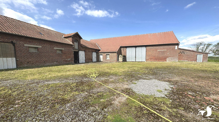 Ma-Cabane - Vente Maison Bapaume, 170 m²