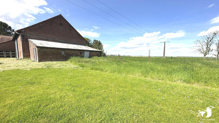 Ma-Cabane - Vente Maison Bapaume, 170 m²