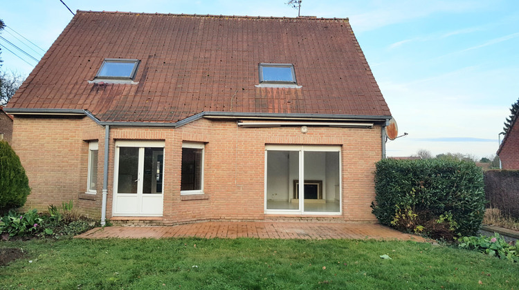 Ma-Cabane - Vente Maison BAPAUME, 125 m²