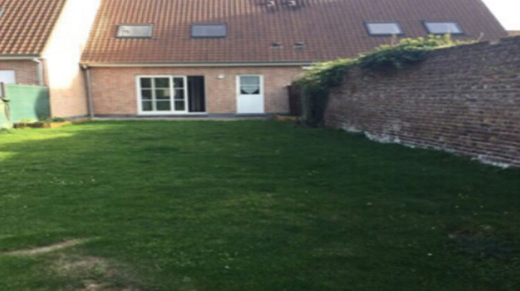 Ma-Cabane - Vente Maison BAPAUME, 70 m²