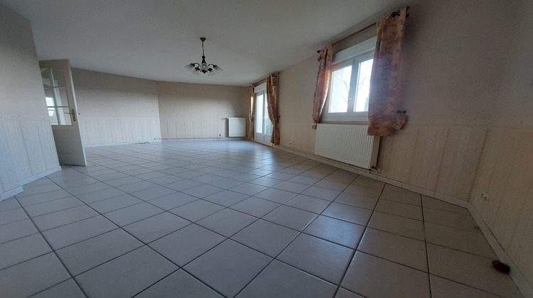 Ma-Cabane - Vente Maison Bapaume, 140 m²