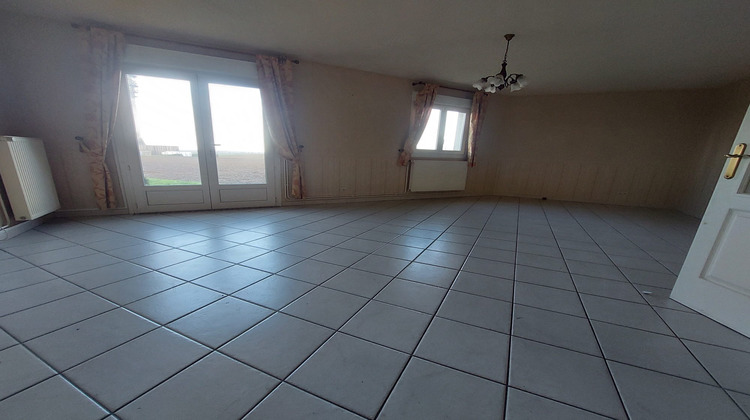 Ma-Cabane - Vente Maison Bapaume, 140 m²