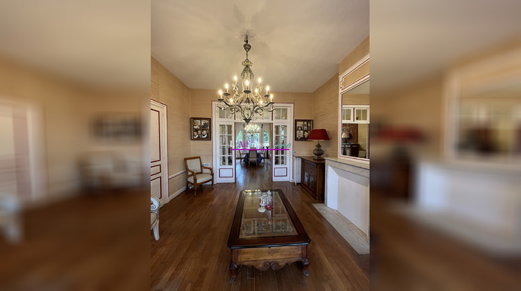 Ma-Cabane - Vente Maison Bapaume, 241 m²