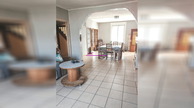 Ma-Cabane - Vente Maison Bapaume, 220 m²