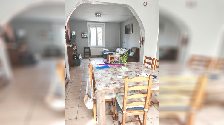 Ma-Cabane - Vente Maison Bapaume, 220 m²