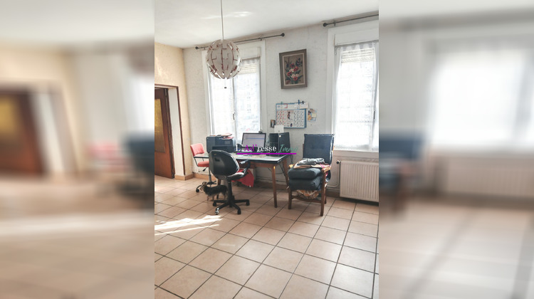 Ma-Cabane - Vente Maison Bapaume, 220 m²