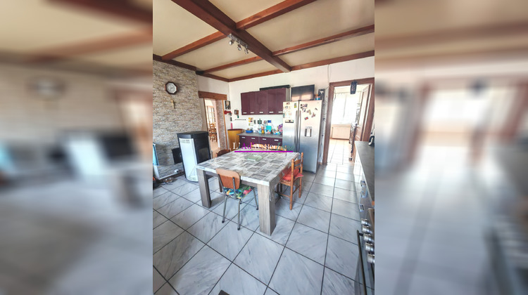 Ma-Cabane - Vente Maison Bapaume, 220 m²