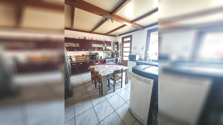 Ma-Cabane - Vente Maison Bapaume, 220 m²