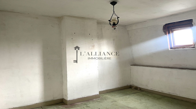 Ma-Cabane - Vente Maison Bapaume, 120 m²