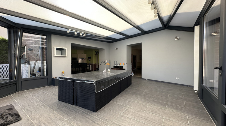 Ma-Cabane - Vente Maison Bapaume, 202 m²