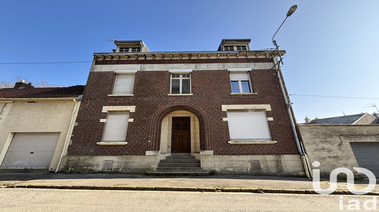 Ma-Cabane - Vente Maison Bapaume, 434 m²