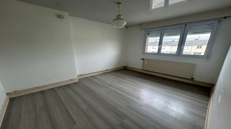 Ma-Cabane - Vente Maison BAPAUME, 74 m²