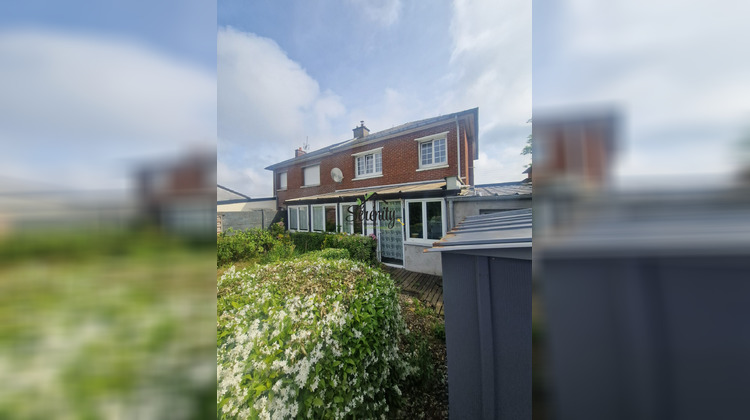 Ma-Cabane - Vente Maison Bapaume, 98 m²