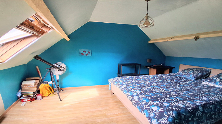 Ma-Cabane - Vente Maison BAPAUME, 96 m²