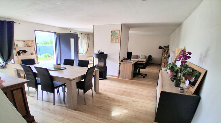 Ma-Cabane - Vente Maison BAPAUME, 96 m²
