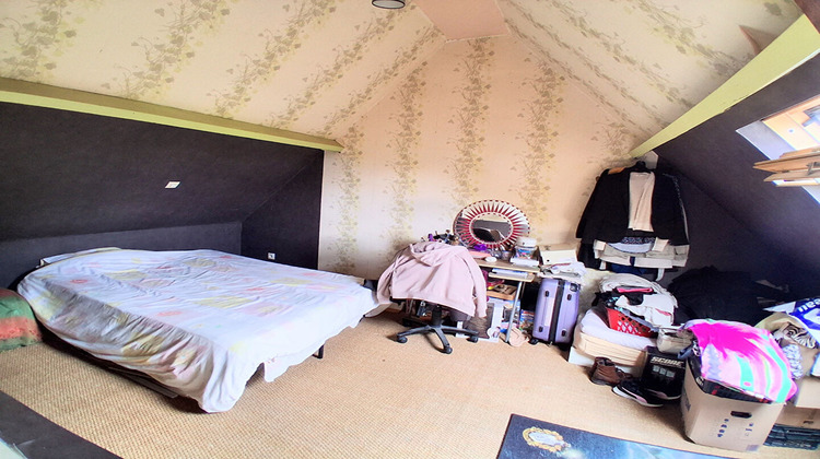 Ma-Cabane - Vente Maison BAPAUME, 96 m²