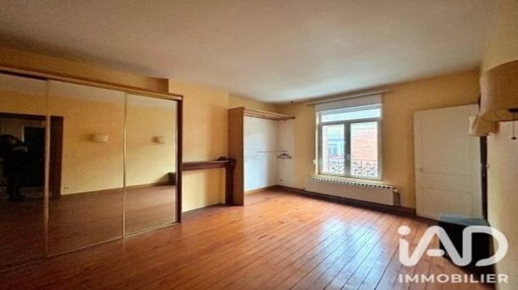Ma-Cabane - Vente Maison Bapaume, 245 m²