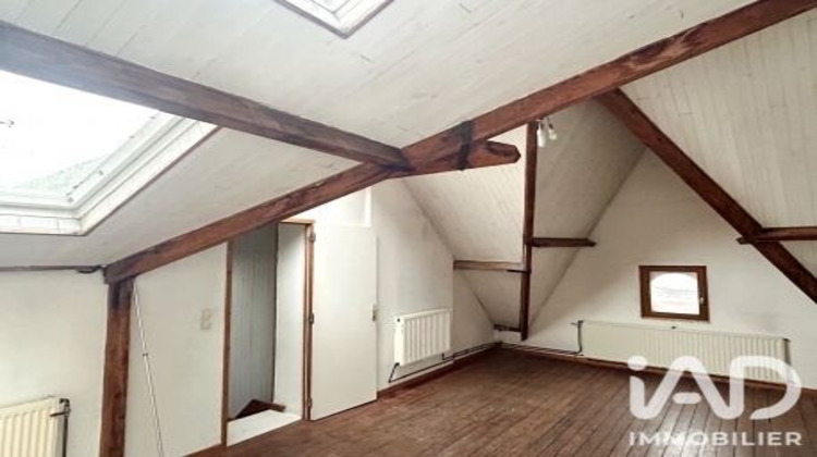 Ma-Cabane - Vente Maison Bapaume, 245 m²