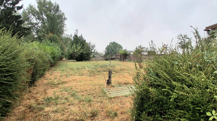 Ma-Cabane - Vente Maison BAPAUME, 140 m²