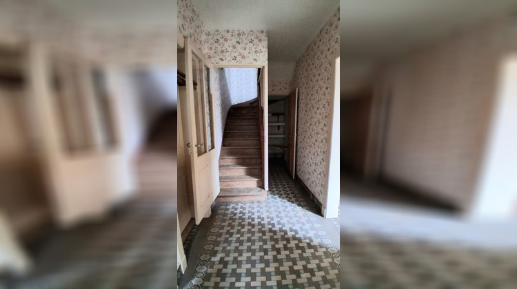 Ma-Cabane - Vente Maison BAPAUME, 140 m²