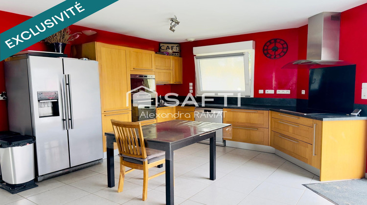 Ma-Cabane - Vente Maison Bapaume, 102 m²