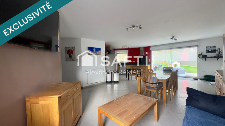 Ma-Cabane - Vente Maison Bapaume, 102 m²