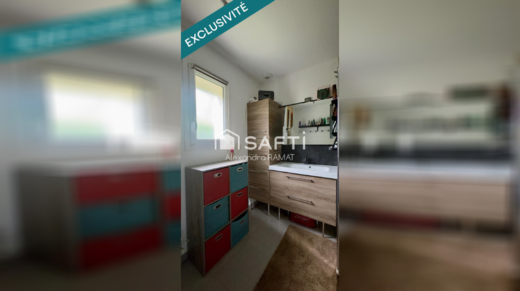 Ma-Cabane - Vente Maison Bapaume, 102 m²