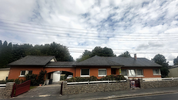 Ma-Cabane - Vente Maison BAPAUME, 229 m²