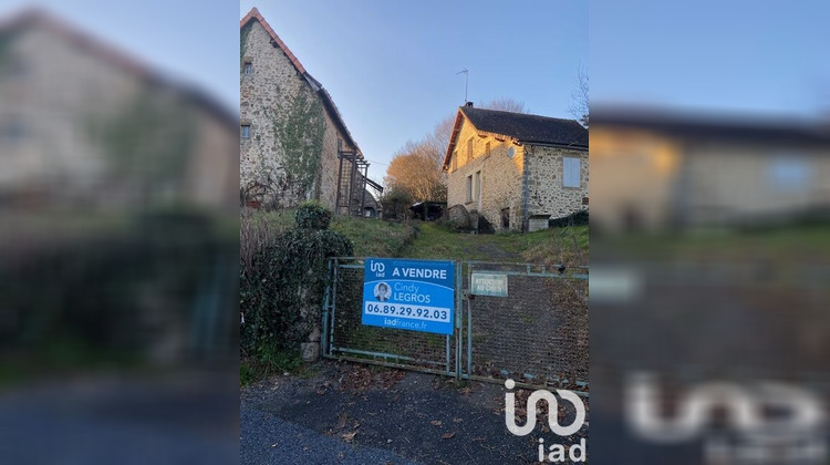 Ma-Cabane - Vente Maison Bar, 70 m²