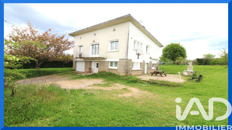 Ma-Cabane - Vente Maison Bar, 100 m²