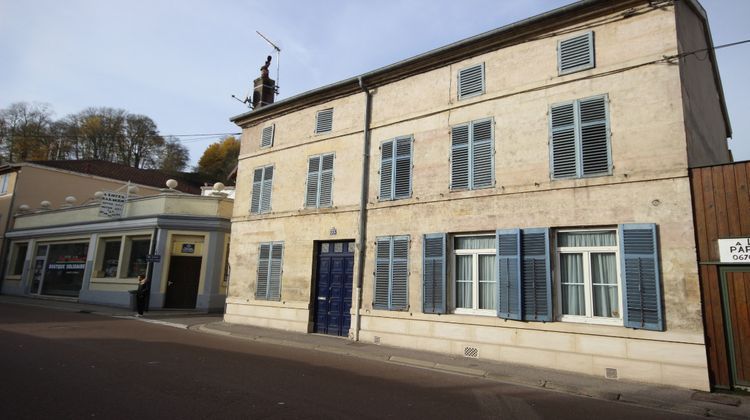 Ma-Cabane - Vente Maison Bar-le-Duc, 327 m²