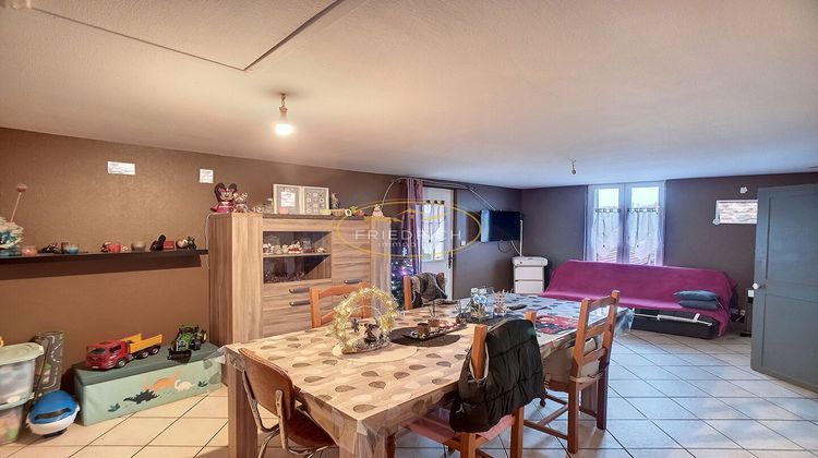 Ma-Cabane - Vente Maison BAR-LE-DUC, 80 m²