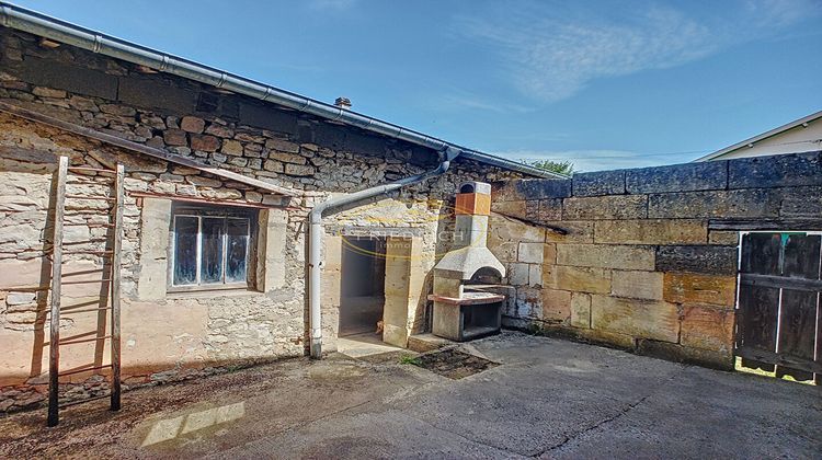 Ma-Cabane - Vente Maison BAR-LE-DUC, 164 m²