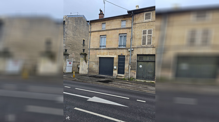 Ma-Cabane - Vente Maison BAR-LE-DUC, 113 m²