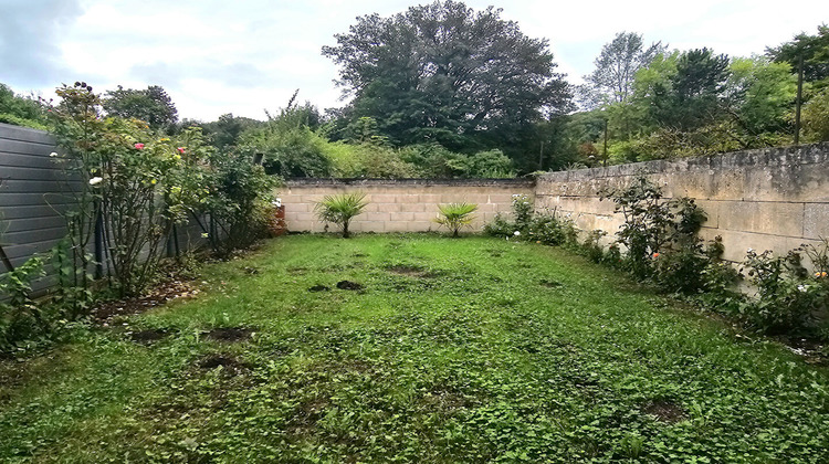 Ma-Cabane - Vente Maison BAR-LE-DUC, 113 m²