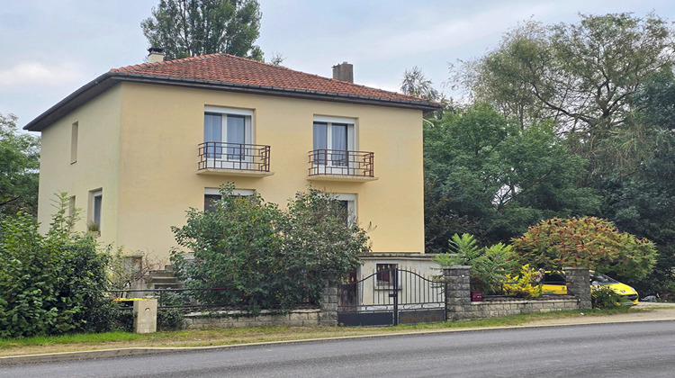 Ma-Cabane - Vente Maison BAR-LE-DUC, 145 m²