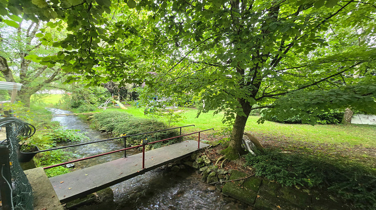 Ma-Cabane - Vente Maison BAR-LE-DUC, 145 m²