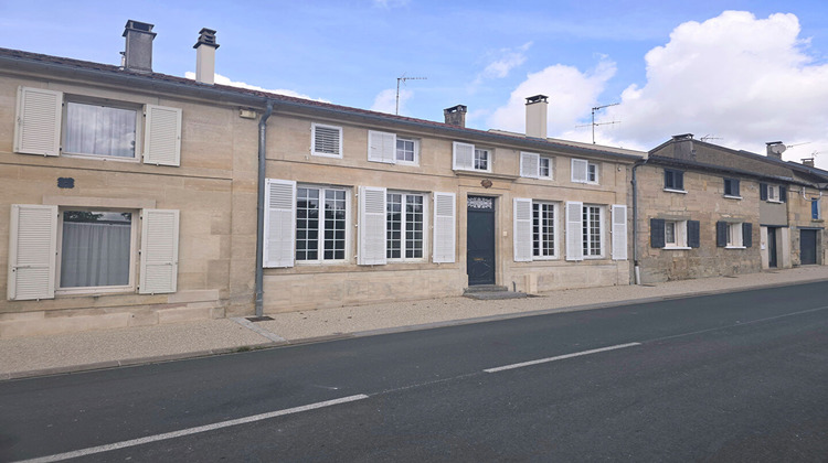 Ma-Cabane - Vente Maison BAR-LE-DUC, 241 m²