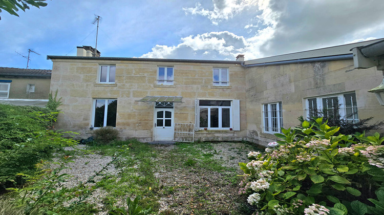 Ma-Cabane - Vente Maison BAR-LE-DUC, 241 m²