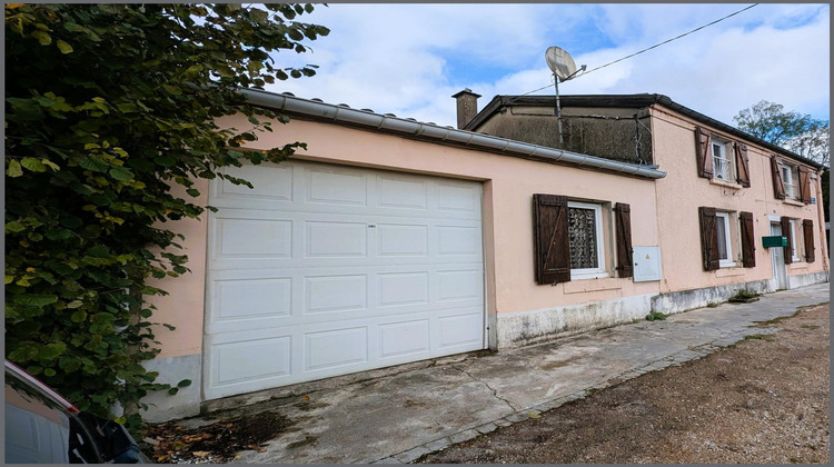 Ma-Cabane - Vente Maison Bar-le-Duc, 162 m²