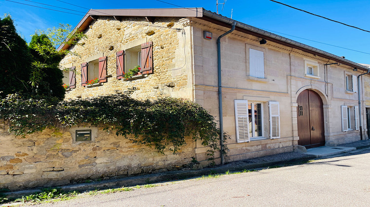 Ma-Cabane - Vente Maison BAR-LE-DUC, 320 m²