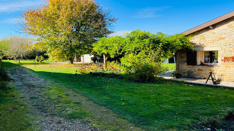 Ma-Cabane - Vente Maison BAR-LE-DUC, 320 m²