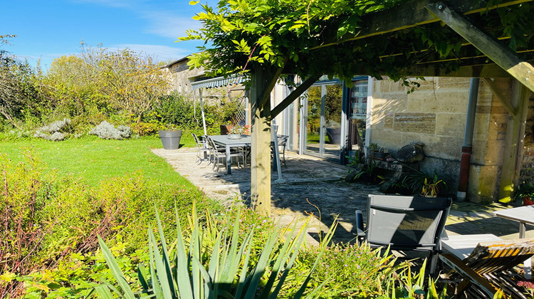 Ma-Cabane - Vente Maison BAR-LE-DUC, 320 m²