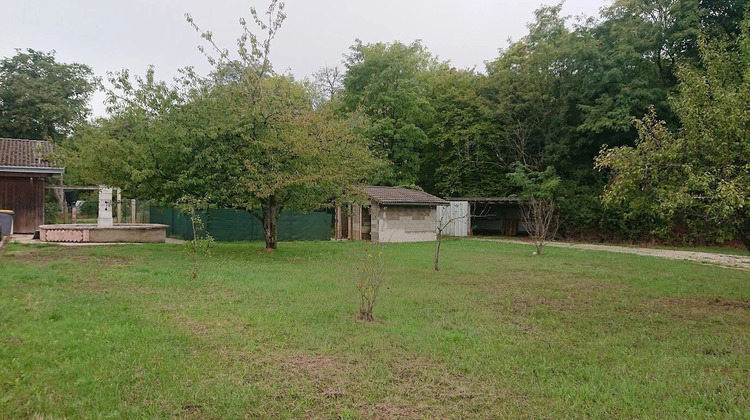 Ma-Cabane - Vente Maison Bar-le-Duc, 149 m²