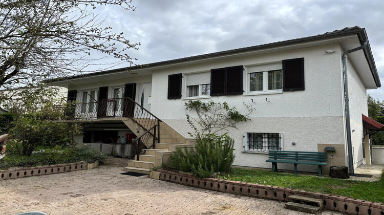 Ma-Cabane - Vente Maison Bar-le-Duc, 125 m²