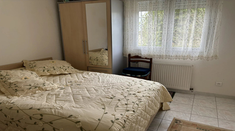 Ma-Cabane - Vente Maison Bar-le-Duc, 125 m²