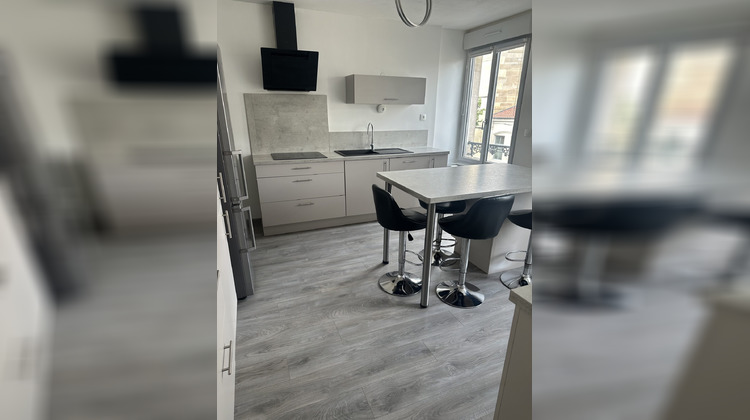 Ma-Cabane - Vente Maison Bar-le-Duc, 115 m²