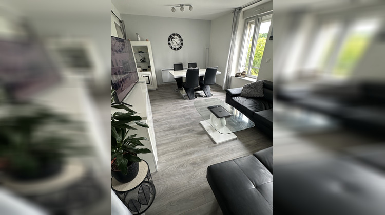 Ma-Cabane - Vente Maison Bar-le-Duc, 115 m²