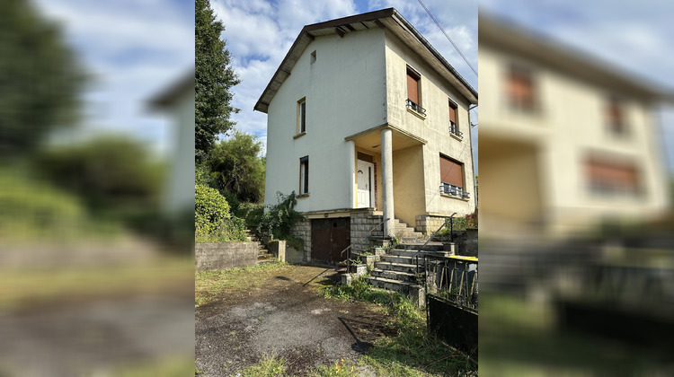 Ma-Cabane - Vente Maison Bar-le-Duc, 94 m²