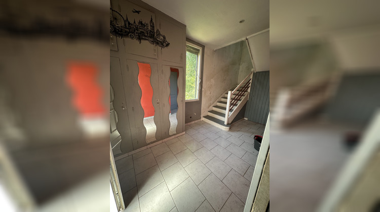 Ma-Cabane - Vente Maison Bar-le-Duc, 94 m²